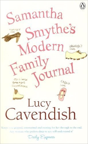 Samantha Smythe's Modern Family Journal