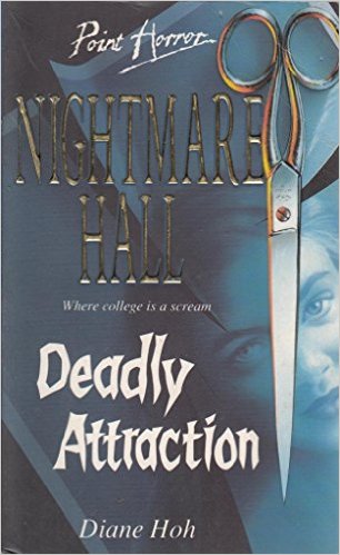 DEADLY ATTRACTION