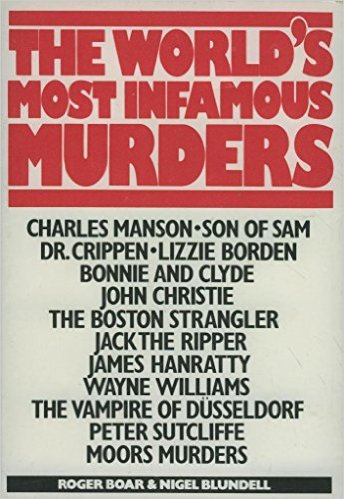 The World's Most Infamous Murders