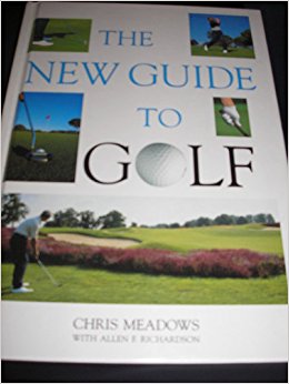 The New Guide to Golf