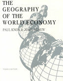 The Geography of the World Economy