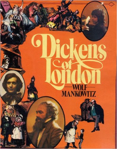 Dickens of London.