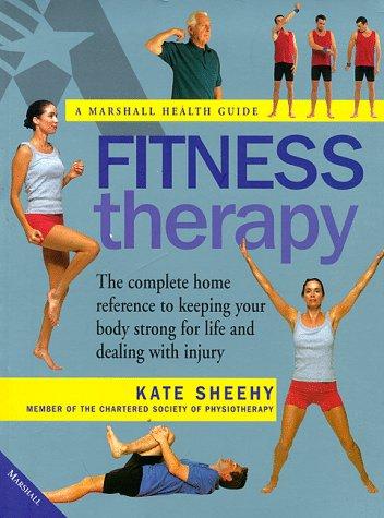 Fitness Therapy (Marshall Health Guides)