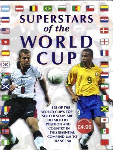 Superstars of the World Cup