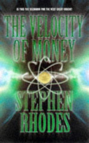 The Velocity of Money