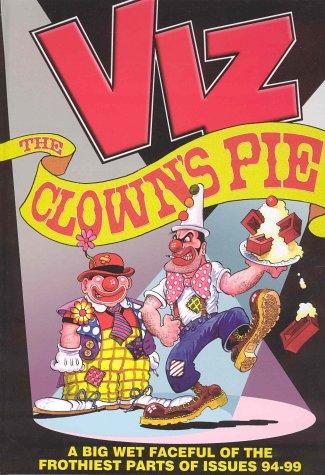 Viz (Annuals)