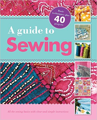 Sewing (Lifestyle General 2)