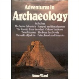 Adventures in archaeology