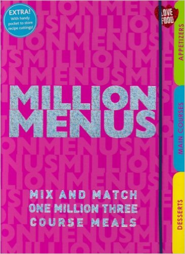 Million Menus