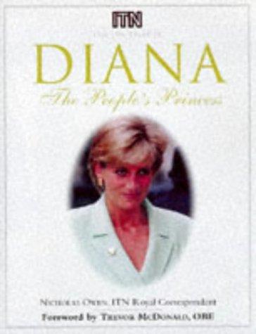 Diana: People's Princess
