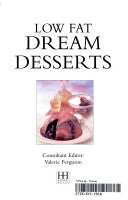 Sweet Treats: Low fat dream desserts