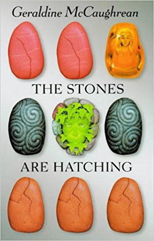 The Stones are Hatching