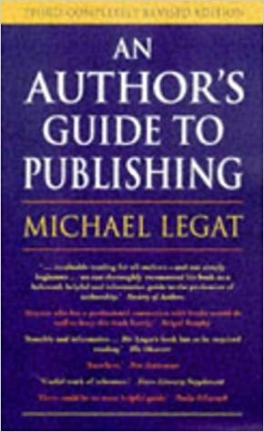 An Author's Guide to Publishing