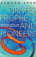 Pirates, Prophets & Pioneers