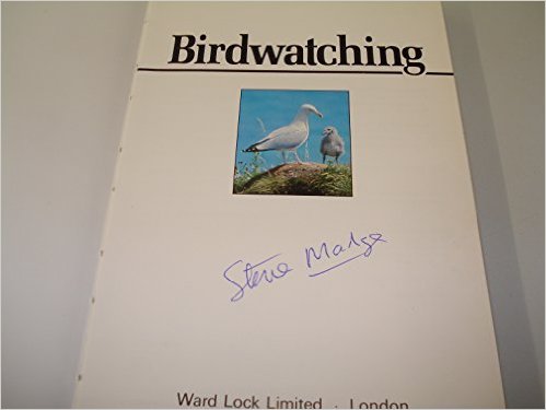Bird Watching (Leisure Guide)