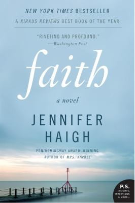 Faith A Novel