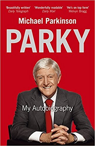 Parky - My Autobiography