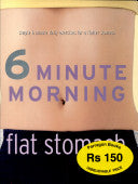 6 Minute Morning: Flat Stomach