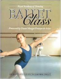 Ballet Class