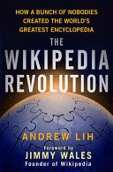 The Wikipedia Revolution