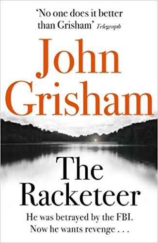 The Racketeer