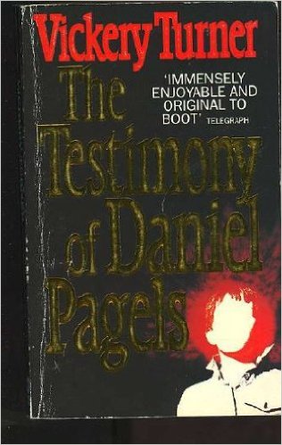 The Testimony of Daniel Pagels