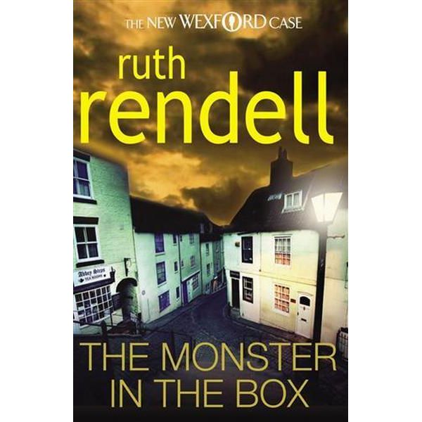 The Monster in the Box: (A Wexford Case)