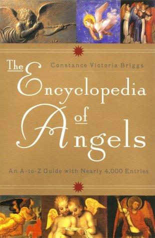The encyclopedia of angels