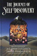 The Journey of Self-discovery