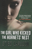 The Girl who Kicked the Hornets' Nest