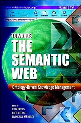 Towards the semantic web
