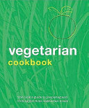 Vegetarian Cookbook