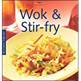 Wok & Stir-Fry