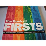 Book of Firsts South African