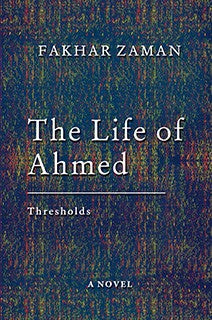 THE LIFE OF AHMED