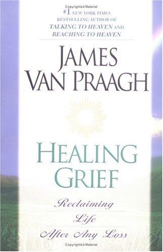 Healing Grief