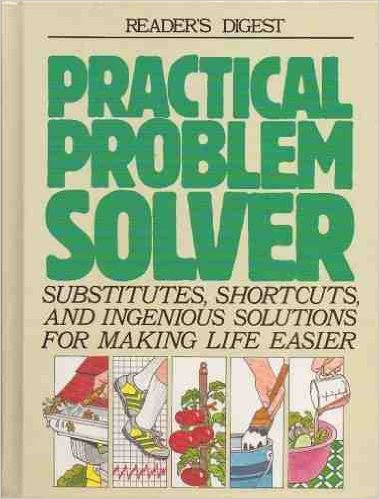 Reader's Digest practical problem solver