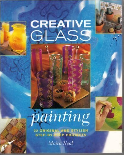 Creative Glass Painting