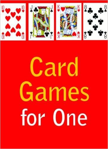 CARD GAMES FOR ONE
