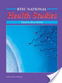 BTEC National Health Studies