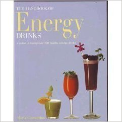 The handbook of energy drinks.