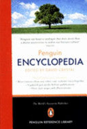 The Penguin Encyclopedia