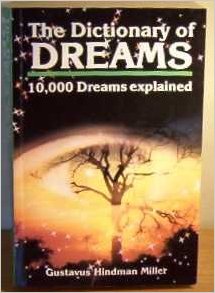 The Dictionary of Dreams