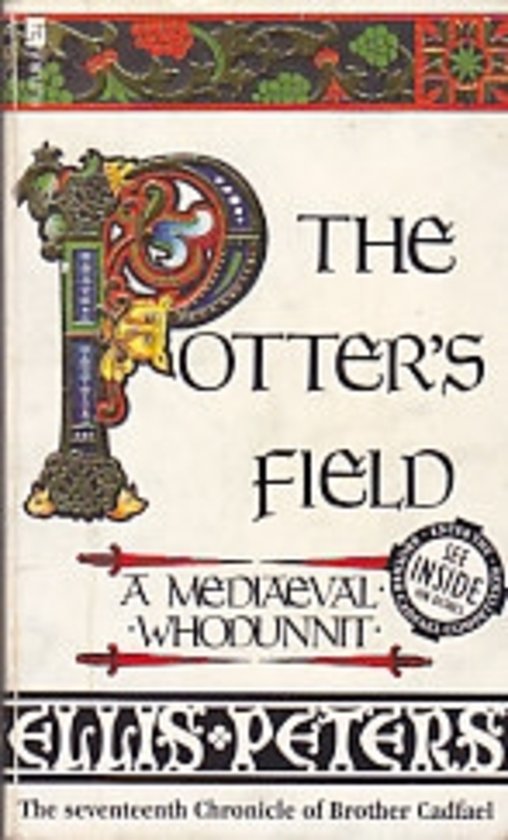 The Potter's Field: The Seventeenth Chronicle of Brother Cadfael