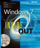 Windows Seven Inside Out