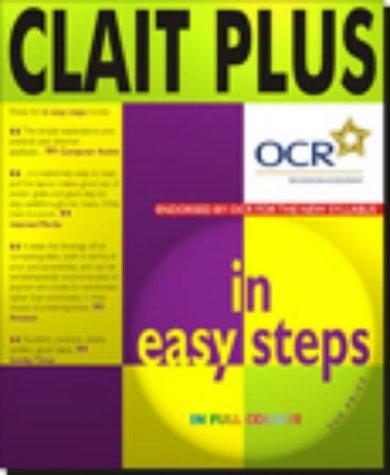 Clait Plus in Easy Steps