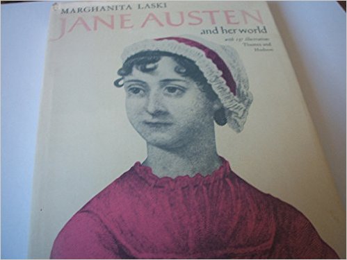 Jane Austen and her world.