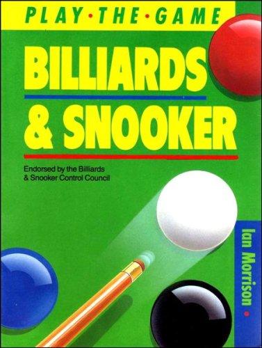 Billiards & snooker
