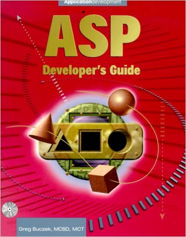 ASP developer's guide