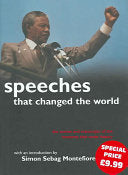 Speeches that Changed the World